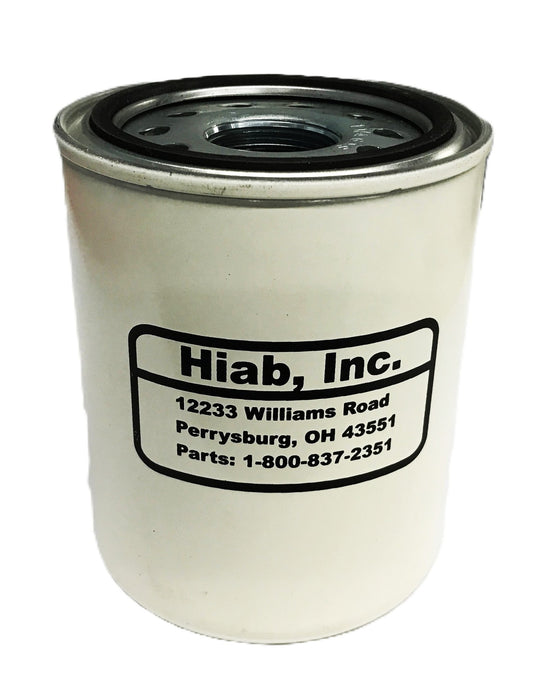 Hiab Forklift Hydraulic Filter M260395 NOS