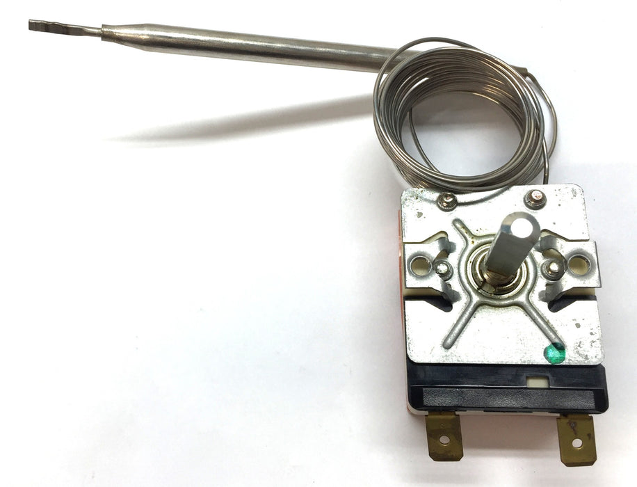 EGO 2-Pole/110 Degree Thermostat 55.13029.020 NOS
