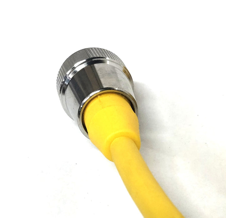 Turck 5-Pin Automation Cable RYV 58-6M NOS