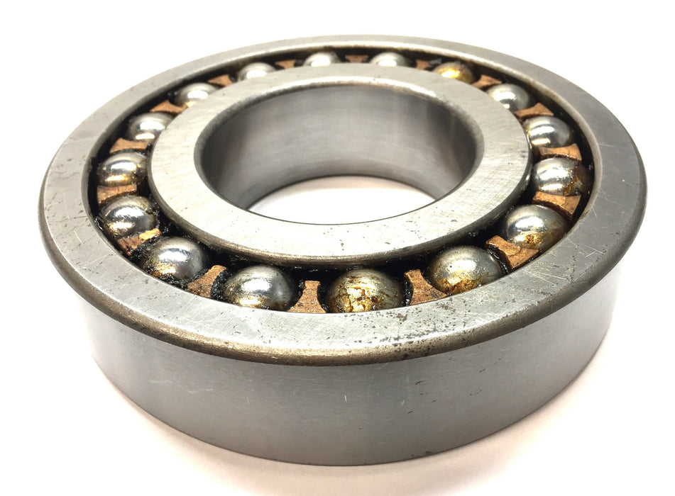 Fafnir Double-Row Self-Aligning Roller Ball Bearing L314 NOS
