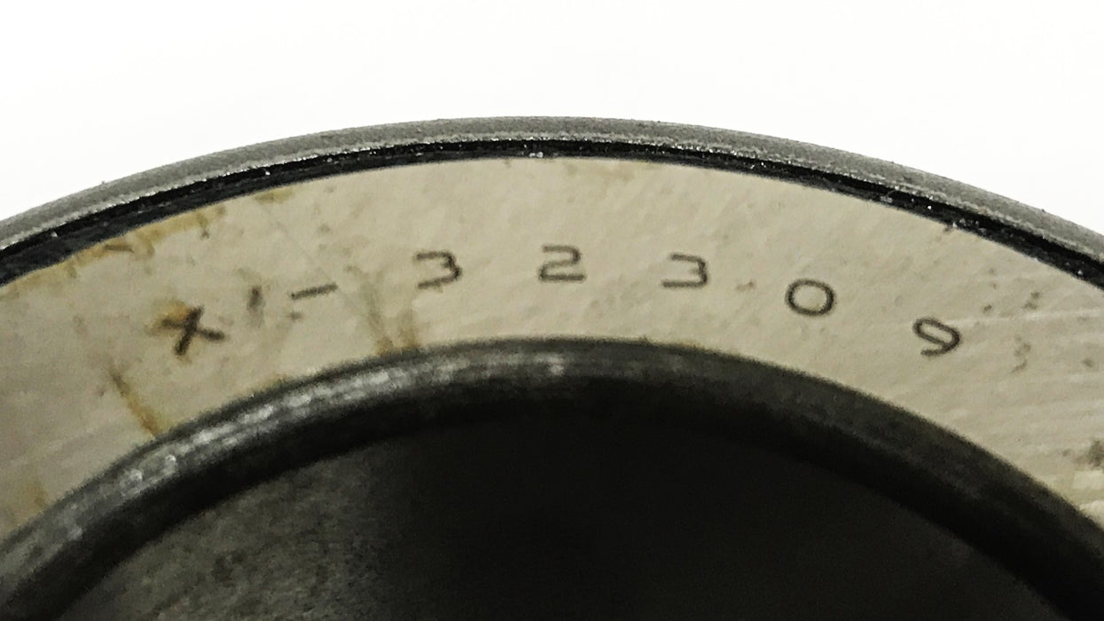 Timken Tapered Roller Bearing Cone and Cup 32309 NOS