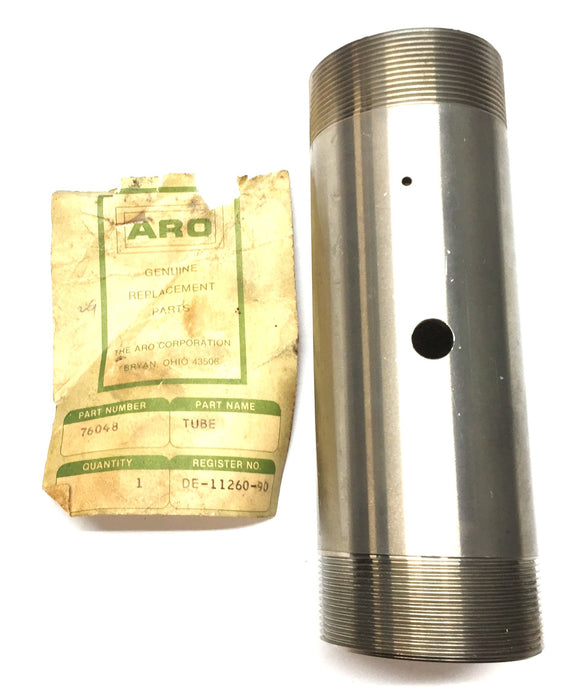 The ARO Corporation Steel Pipe Tube 76048 NOS