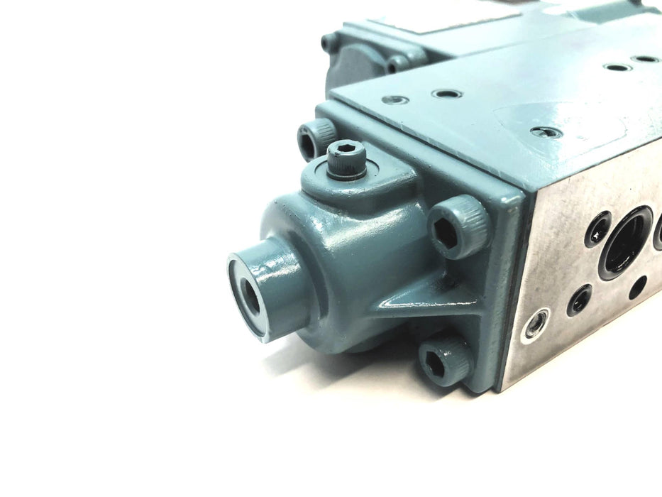 Daikin Solenoid Controlled Proportional Valve MEV12BLFF6F50 NOS