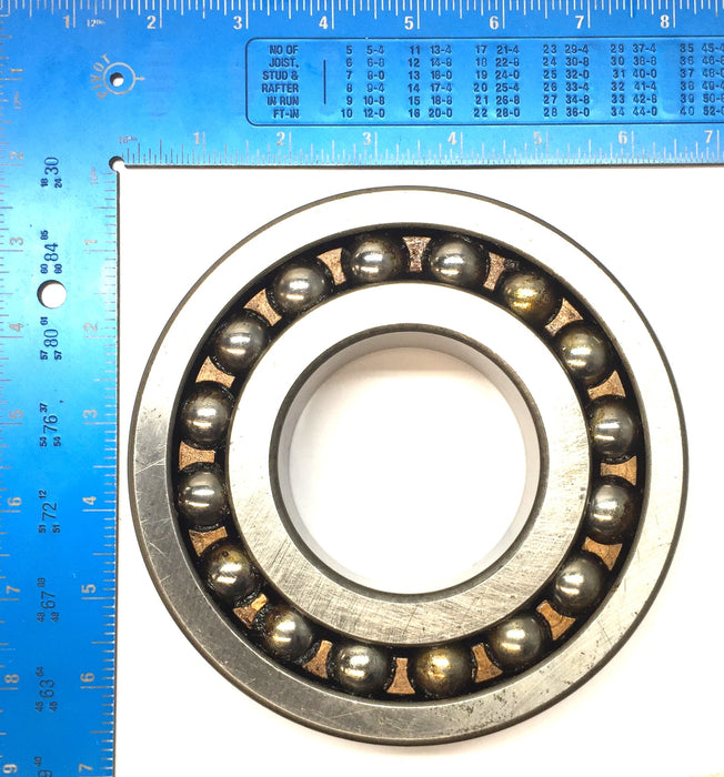 Fafnir Double-Row Self-Aligning Roller Ball Bearing L314 NOS