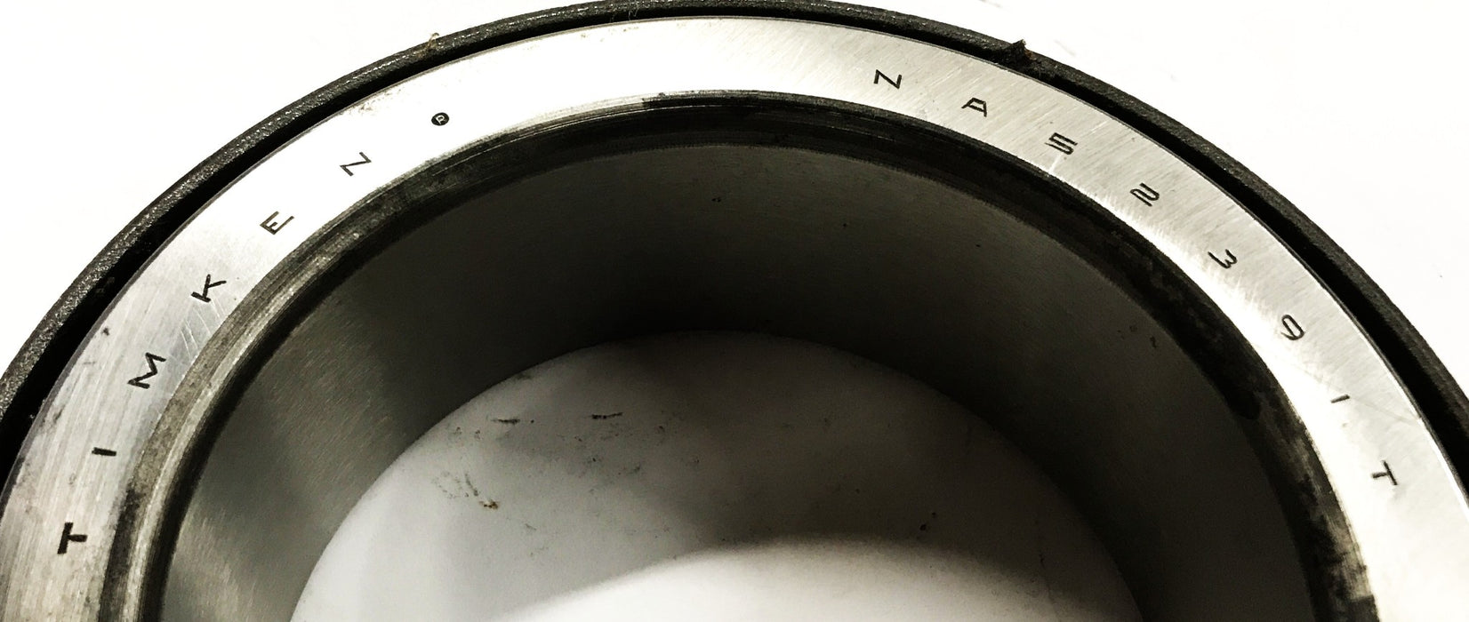 Timken Tapered Roller Bearing Cone (No Box) NA52391T NOS