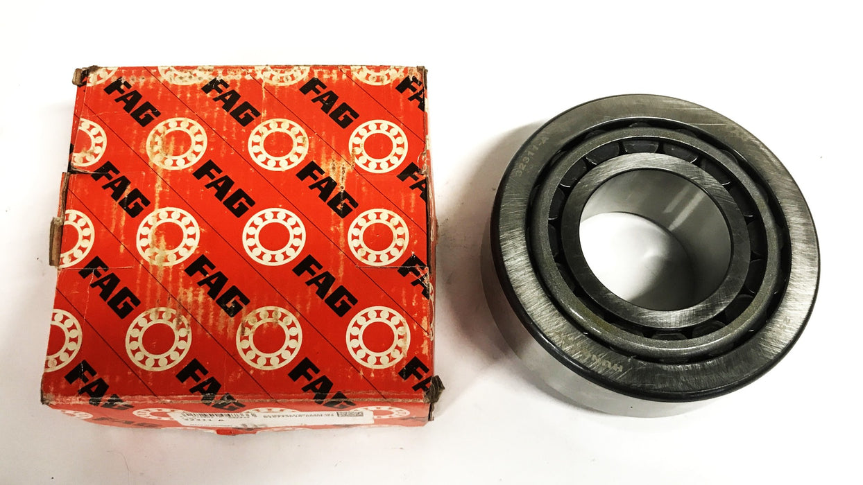 FAG Tapered Roller Bearing Cone and Cup 32311-A NOS