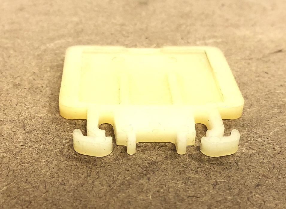 Allen-Bradley Style CE Terminal Block Plate BUL.1492 [Lot of 9] NOS