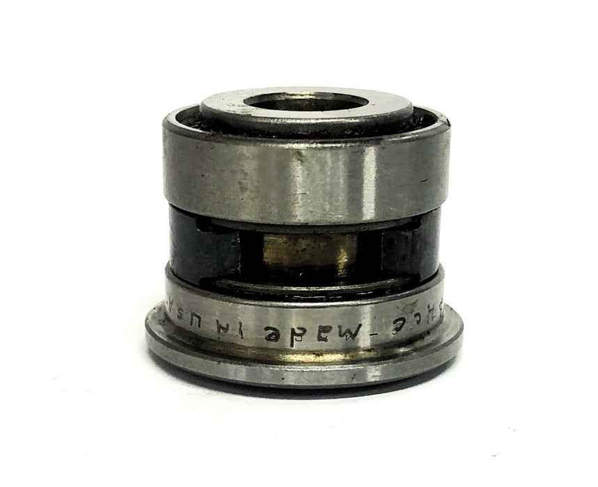 Timken Double Row Tapered Roller Bearing 10520-B-HCC NOS