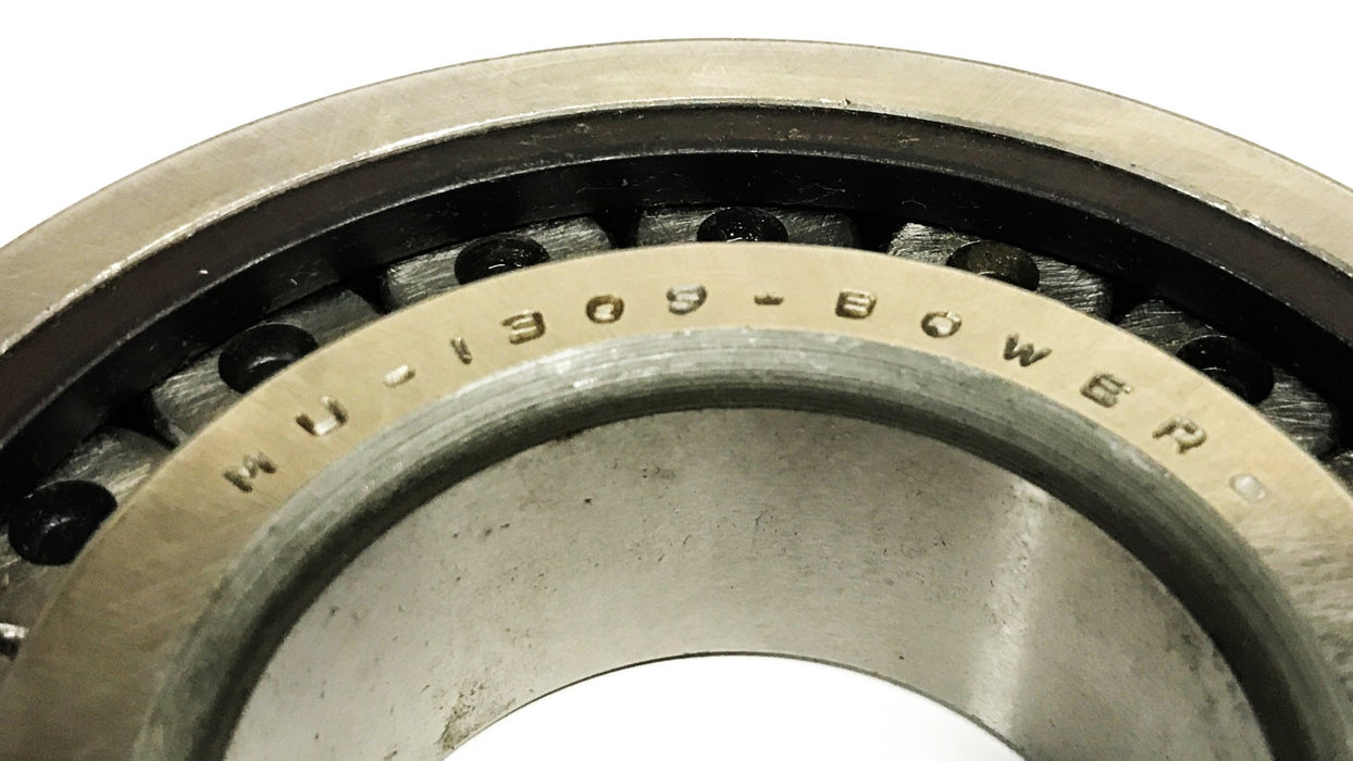 Bower Cylindrical Roller Bearing M1309T/MU1309 NOS