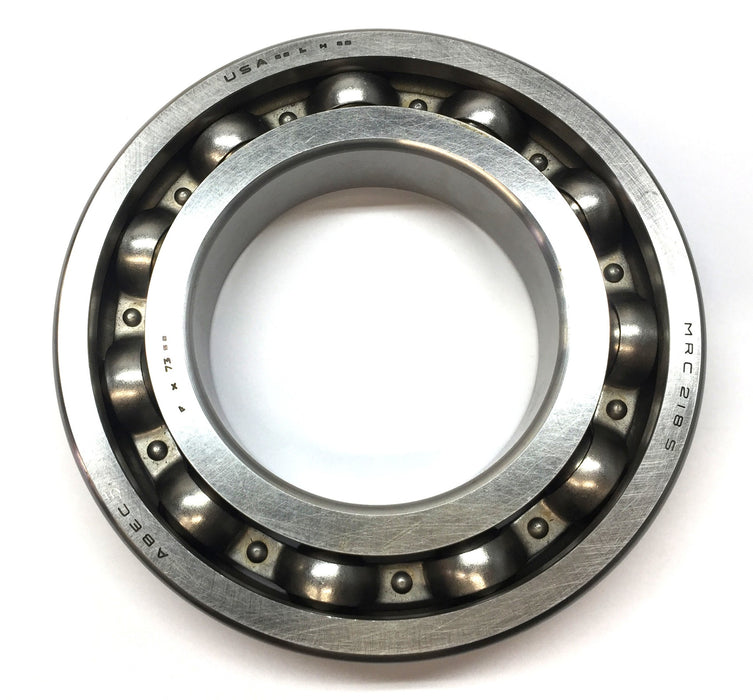 MRC ABEC-5 Deep-Groove Roller Ball Bearing 218S NOS