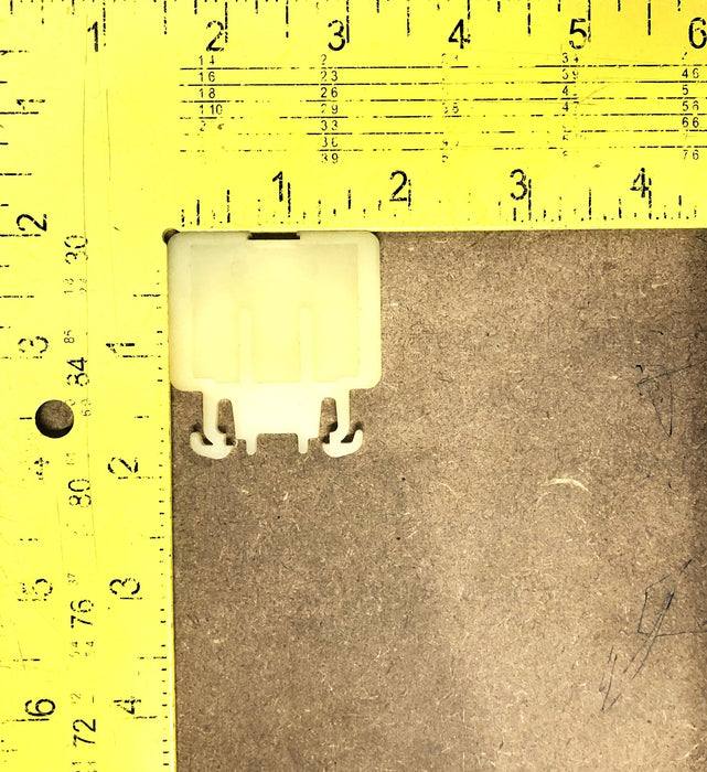 Allen-Bradley Style CE Terminal Block Plate BUL.1492 [Lot of 9] NOS