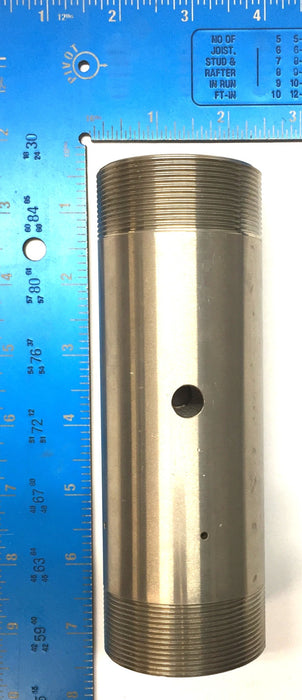 The ARO Corporation Steel Pipe Tube 76048 NOS