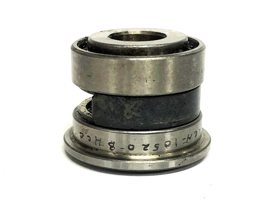 Timken Double Row Tapered Roller Bearing 10520-B-HCC NOS