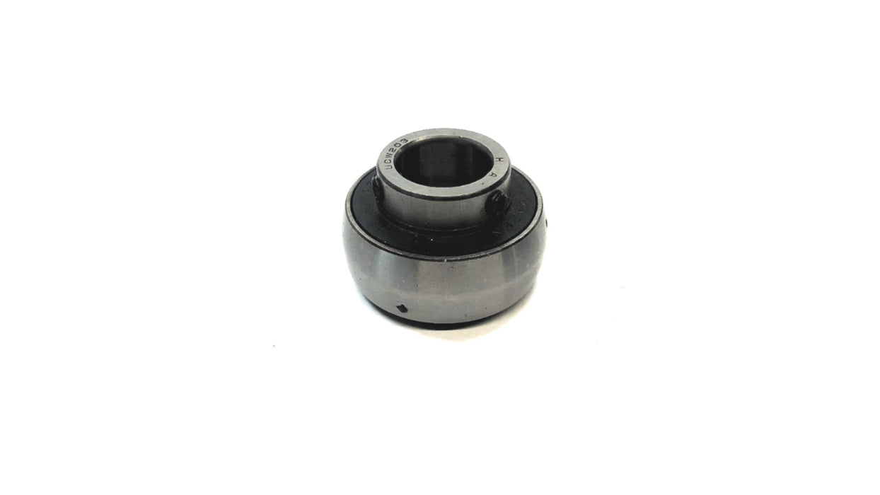 Asahi 17mm ID Insert Ball Bearing UCW203 NOS