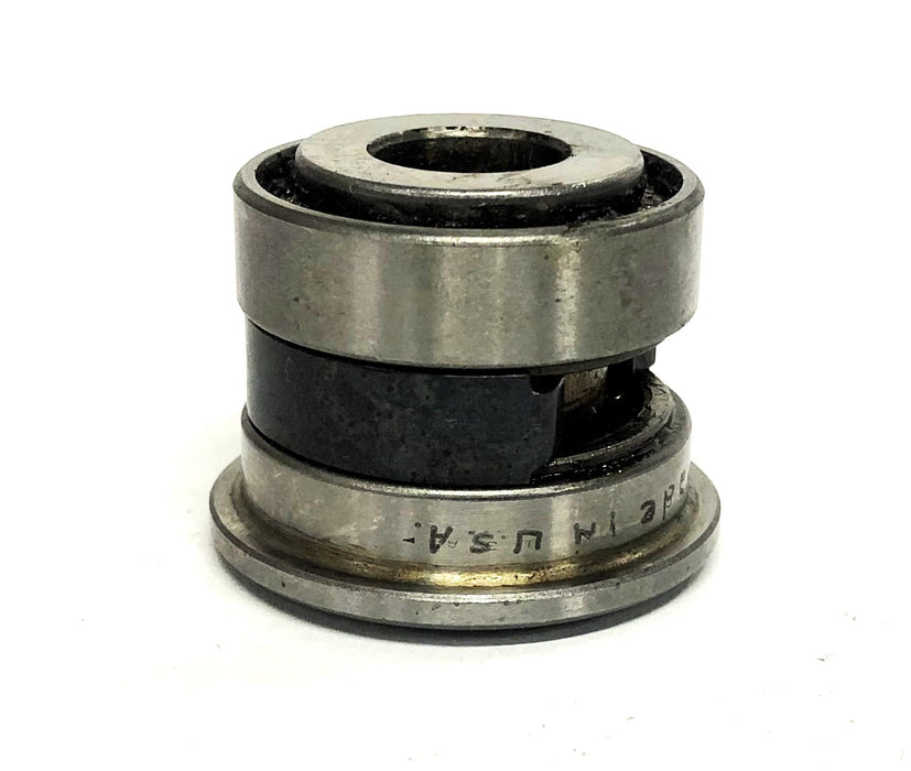 Timken Double Row Tapered Roller Bearing 10520-B-HCC NOS
