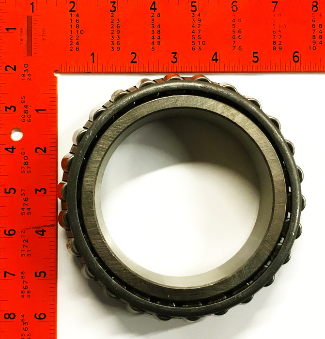 Bower Tapered Roller Bearing Cone (No Box) 52387 NOS