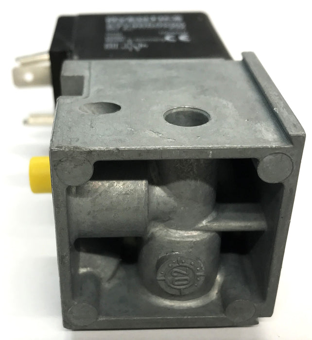 REXROTH Valve Coil 24V 5774650220 NOS