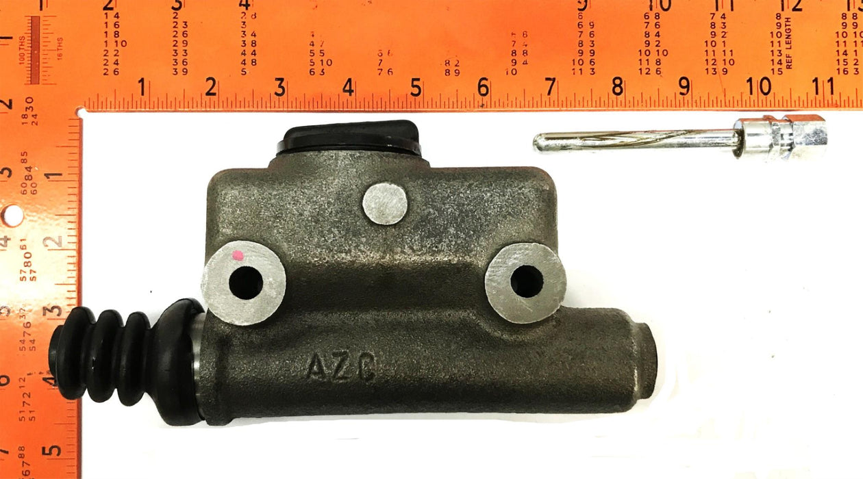 Total Source Forklift Master Brake Cylinder LP605-1124 NOS