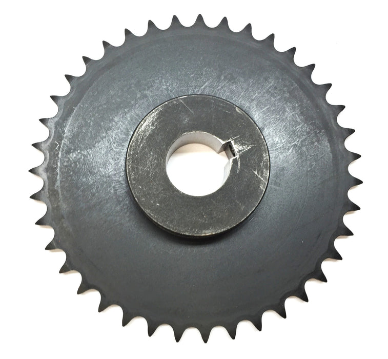 Tsubaki Roller Chain Sprocket 50B39 F-1 7/16 NOS