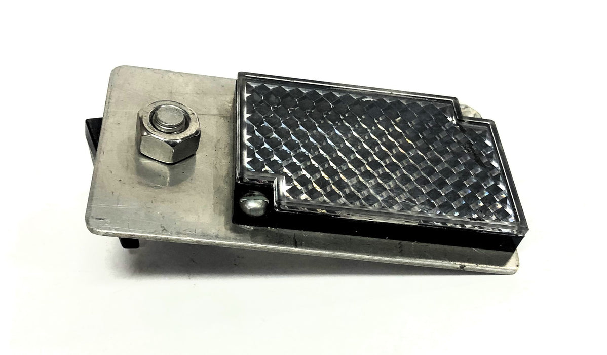 Omron Mounted Reflector E39-R1 USED