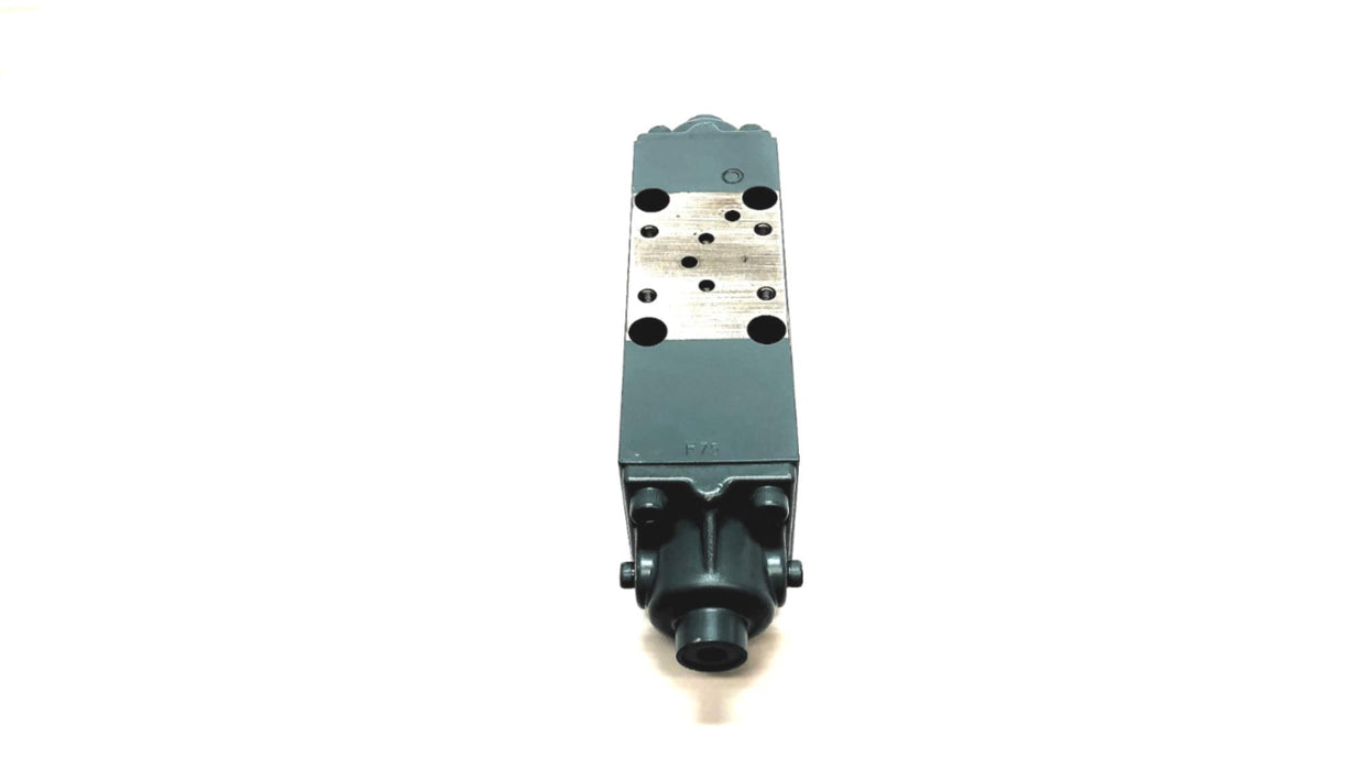 Unbranded Solenoid Valve Attachment For MEV12BLFF6F Units NOS