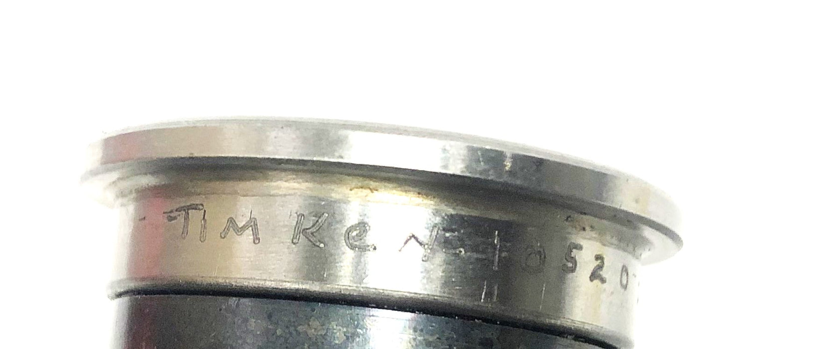 Timken Double Row Tapered Roller Bearing 10520-B-HCC NOS