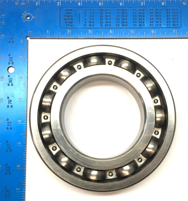 MRC ABEC-5 Deep-Groove Roller Ball Bearing 218S NOS
