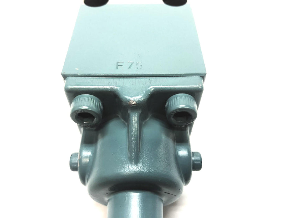 Unbranded Solenoid Valve Attachment For MEV12BLFF6F Units NOS