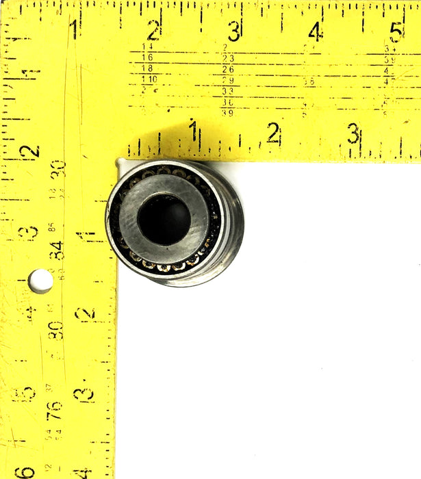 Timken Double Row Tapered Roller Bearing 10520-B-HCC NOS