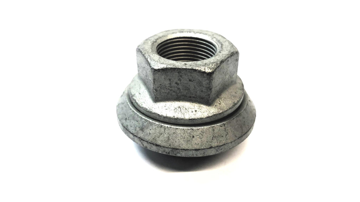 Van Hool Front Wheel Nut 10516438 [Lot of 10] NOS