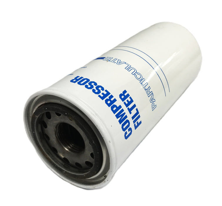 Particulate Forklift Compression Filter 70321-0000 [Lot of 2] NOS