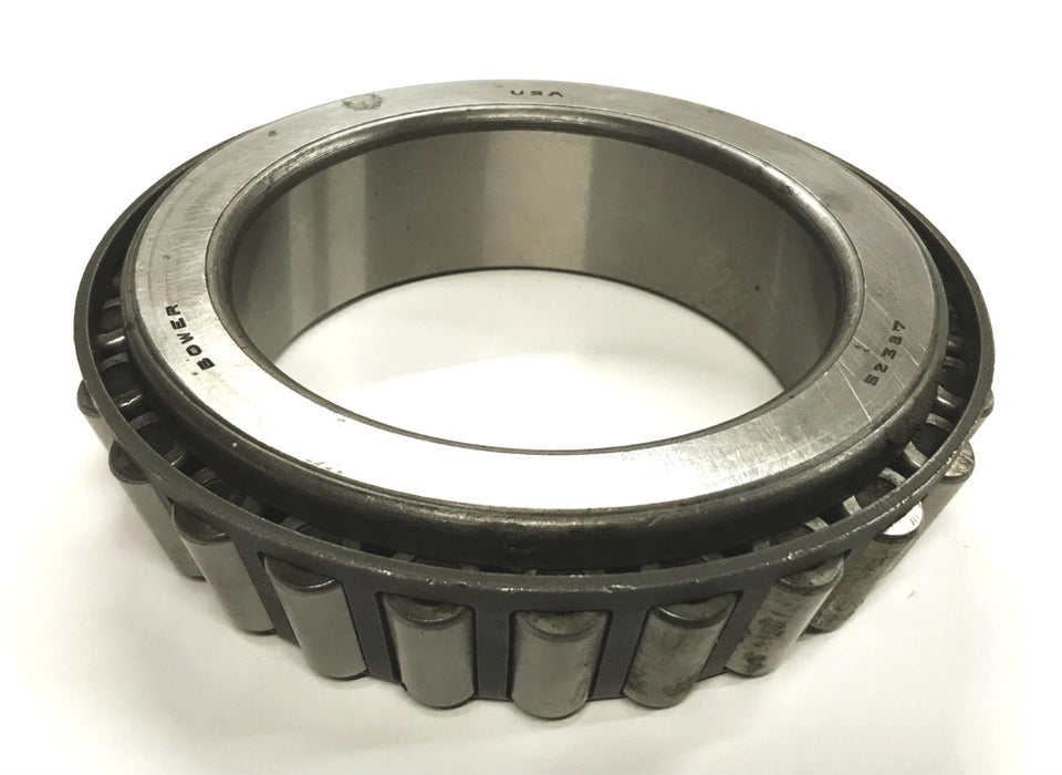 Bower Tapered Roller Bearing Cone (No Box) 52387 NOS