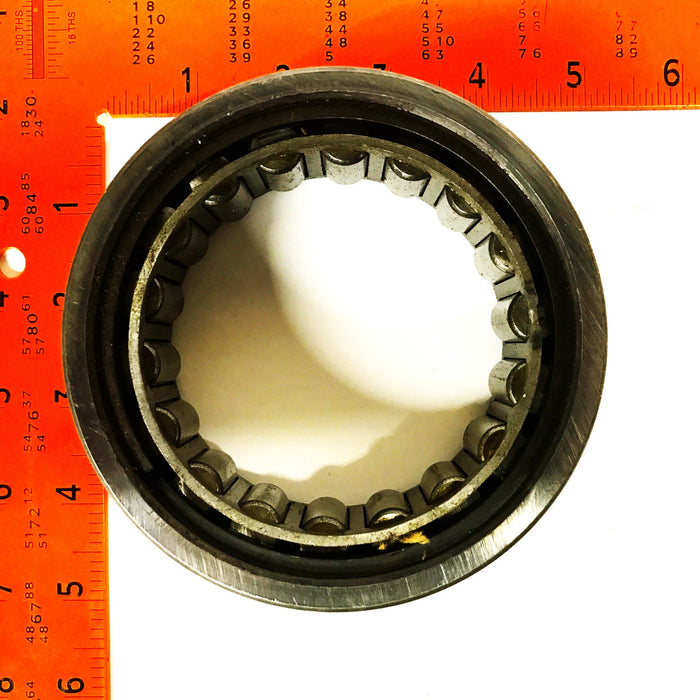 Link-Belt Cylindrical Roller Bearing (No Inner Ring) M5213T NOS