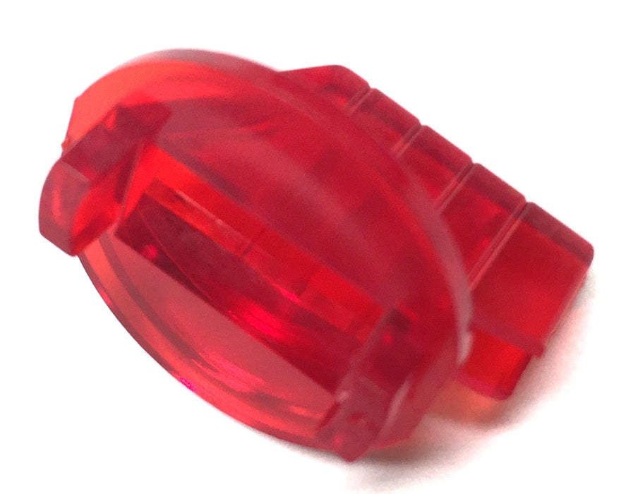 Square D Red Selector Switch Knob 9001R8 NOS