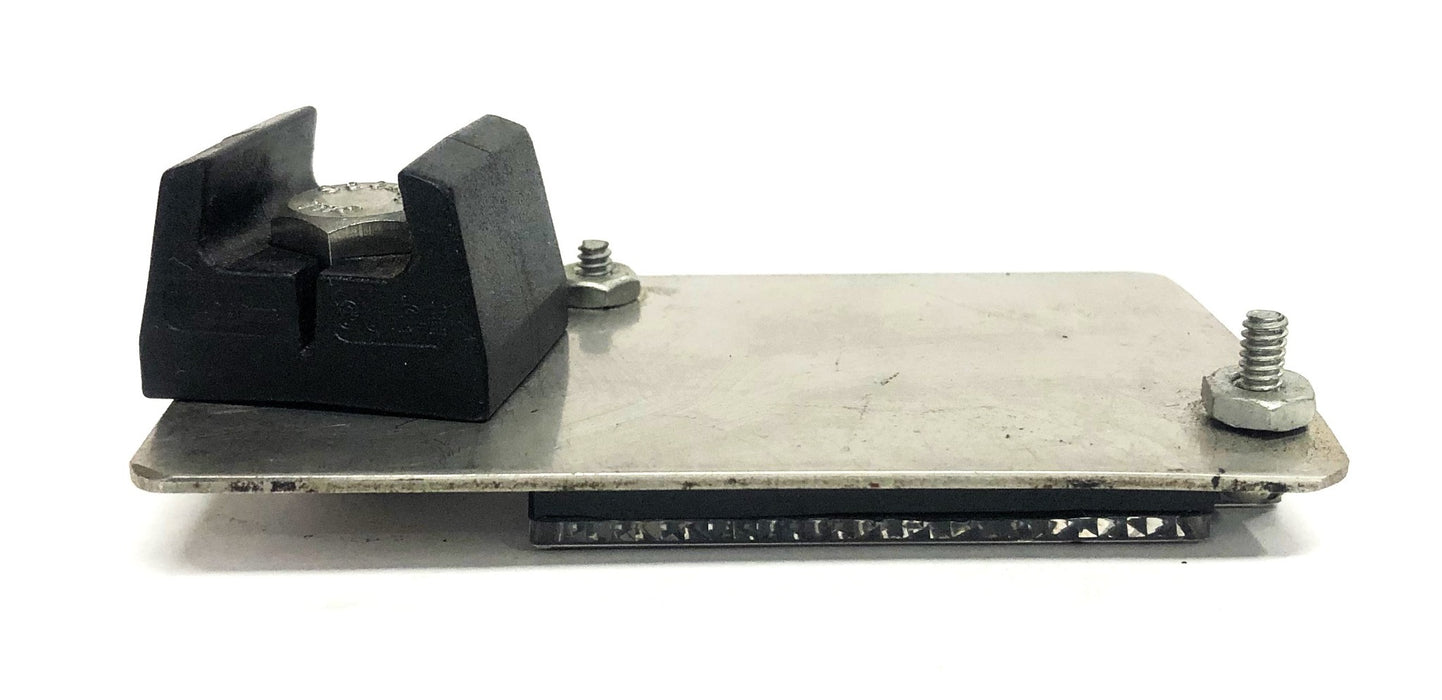 Omron Mounted Reflector E39-R1 USED