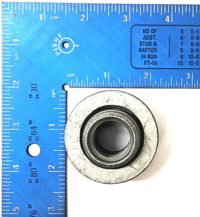 Van Hool Front Wheel Nut 10516438 [Lot of 10] NOS