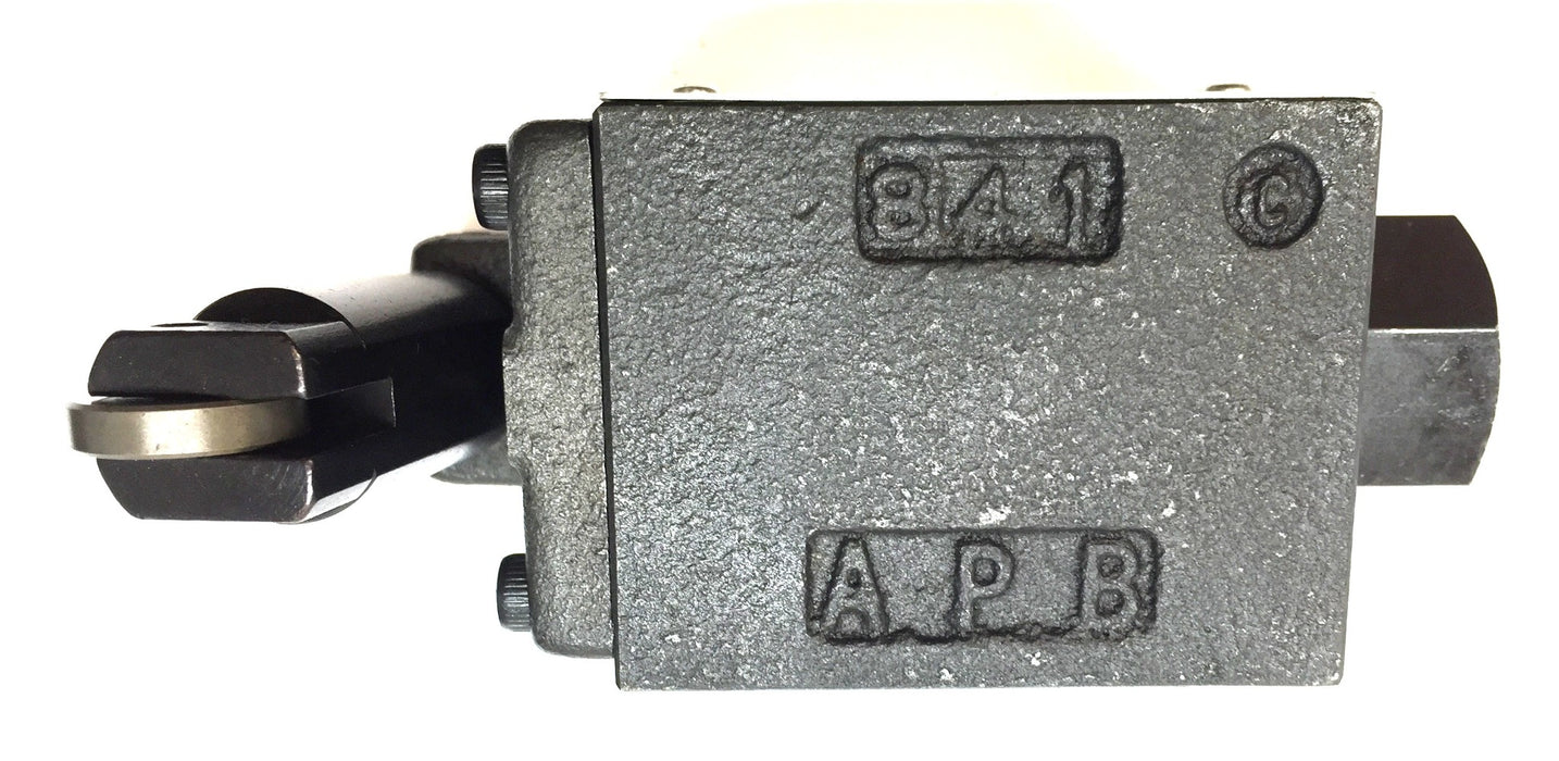 Daikin Mechanically Operated Valve JK-G02-2B-10 NOS