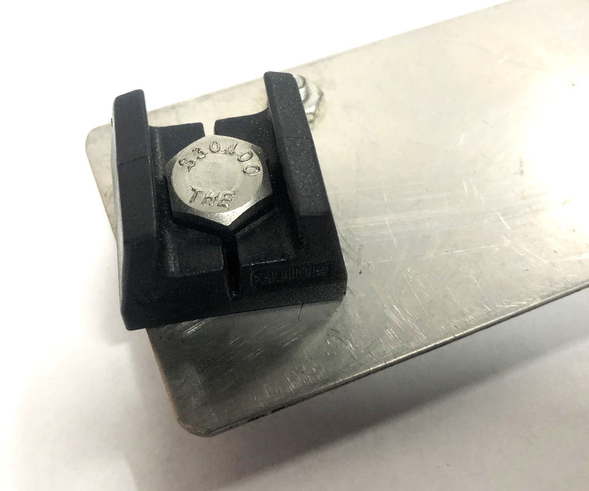 Omron Mounted Reflector E39-R1 USED