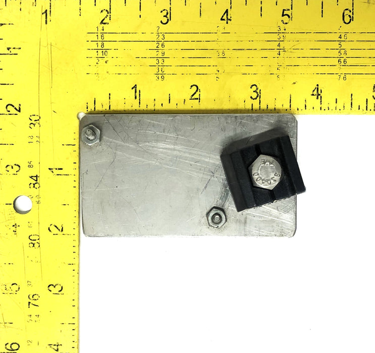 Omron Mounted Reflector E39-R1 USED