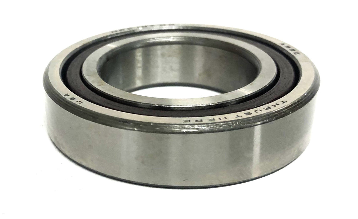 MRC ABEC3 Angular Contact Bearing 107KRDS NOS