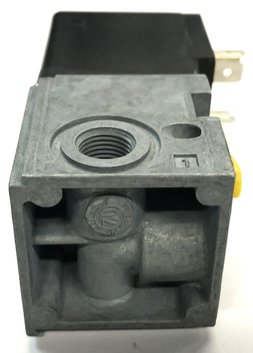 REXROTH Valve Coil 24V With Hardware 5774650220 NOS