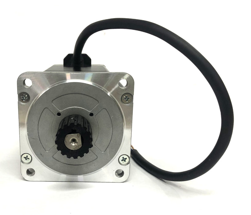 AMCI 200 Steps/REV 4.0A 1/2 Inch Shaft Stepper Motor SM34-850 USED