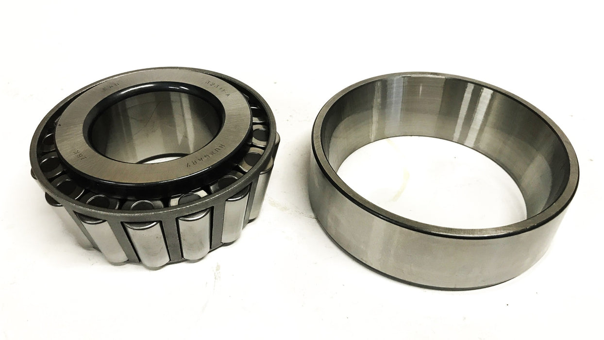 FAG Tapered Roller Bearing Cone and Cup 32311-A NOS