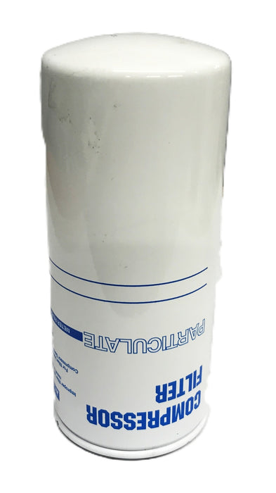 Particulate Forklift Compression Filter 70321-0000 [Lot of 2] NOS