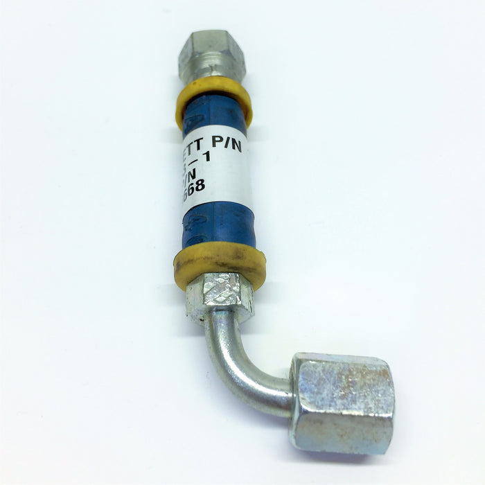 Detroit Diesel EGR Control Valve Hose Assembly 23526668 NOS