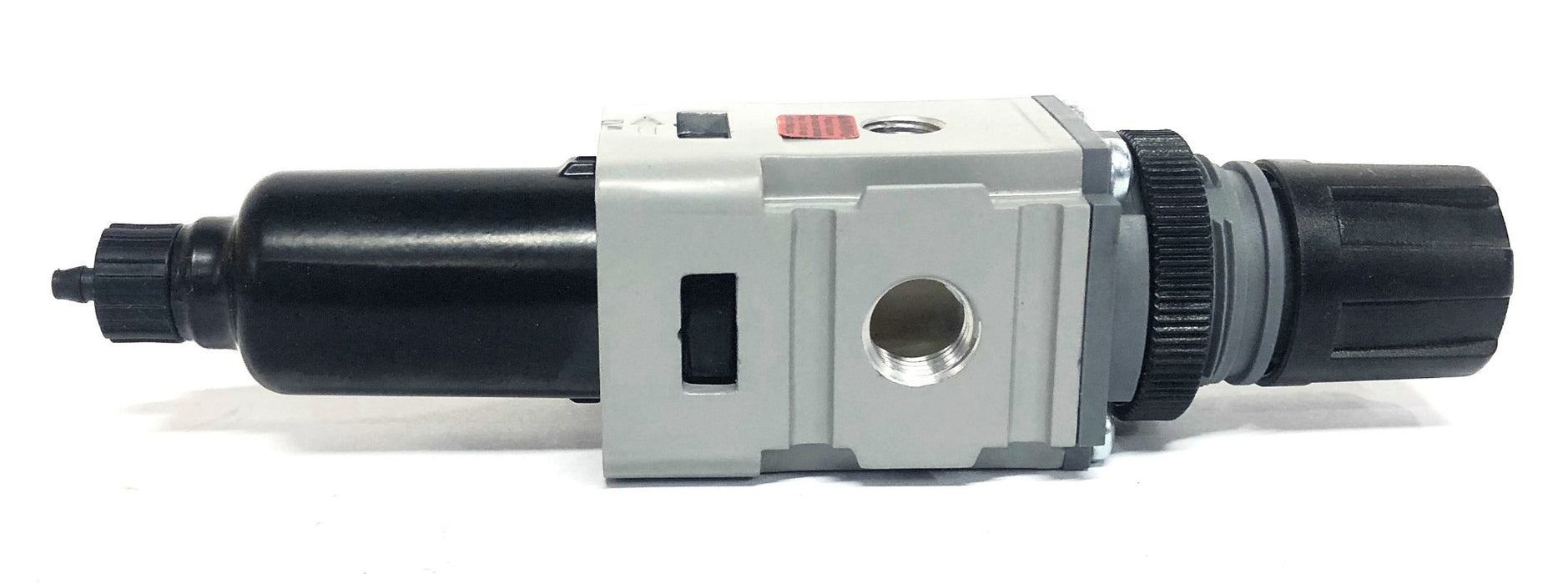 Wilkerson PMAX 250PSIG 14-150F 0-125psig Filter Regulator B08-02-FK00B NOS