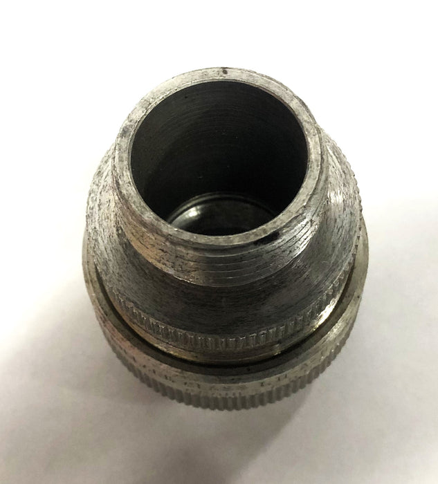 Killark Class I Aluminum Male To Female Union II-A-6489 NOS