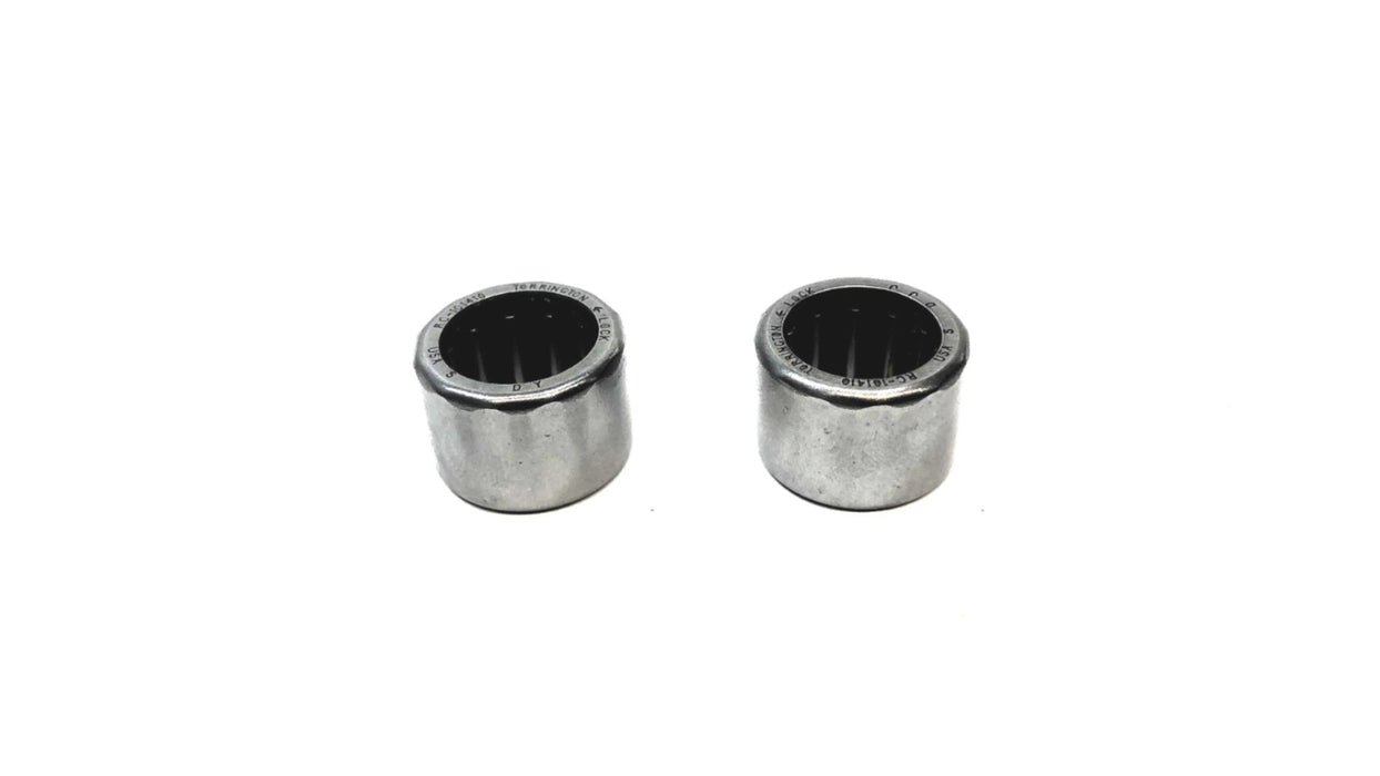 Torrington Needle Roller Bearing RC-101410 [Lot of 2] NOS