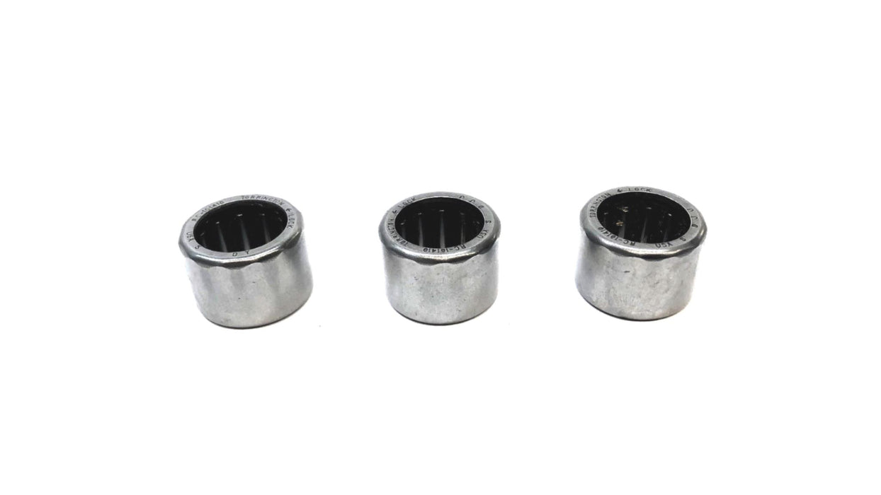 Torrington Needle Roller Bearing RC-101410 [Lot of 3] NOS