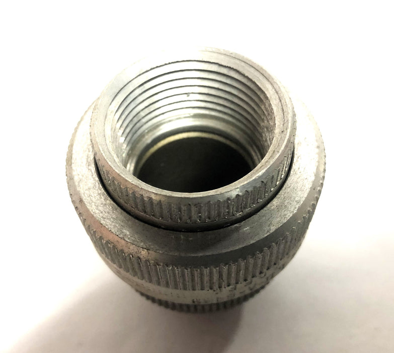 Killark Class I Aluminum Male To Female Union II-A-6489 NOS